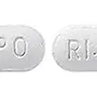 Riluzole (Riluzole [ ril-ue-zole ])-APO RI-50-50 mg-White-Capsule-shape