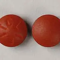 Senokot laxative gummies blue pomegranate (Senna [ sen-nah ])-TCL 131-docusate sodium 50 mg / sennosides 8.6 mg-Maroon-Round