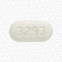 Telmisartan (Telmisartan [ tel-mi-sar-tan ])-WPI 3293-40 mg-White-Capsule-shape