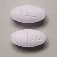 Acetaminophen, caffeine, and dihydrocodeine (Acetaminophen, caffeine, and dihydrocodeine [ a-seet-a-min-oh-fen, kaf-een, dye-hye-droe-koe-deen ])-BOCA 611-712.8 mg / 60 mg / 32 mg-White-Oval