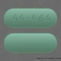 Theraflu severe cold and cough nighttime (Acetaminophen, diphenhydramine, and phenylephrine [ a-seet-a-min-oh-fen, dye-fen-hye-dra-meen, and-fen-il-eff-rin ])-44 464-acetaminophen 500 mg / diphenhydramine 12.5 mg / phenylephrine 5 mg-Green-Capsule-shape