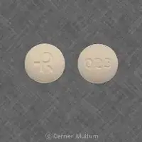 Aspirin, butalbital, and caffeine (Aspirin, butalbital, and caffeine [ as-pir-in, bue-tal-bi-tal, kaf-een ])-R 023-325 mg / 50 mg / 40 mg-White-Round