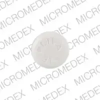 Cyproheptadine (Cyproheptadine [ sip-roe-hep-ta-deen ])-PLIVA 314-4 MG-White-Round