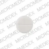 Cyproheptadine (Cyproheptadine [ sip-roe-hep-ta-deen ])-PLIVA 314-4 MG-White-Round