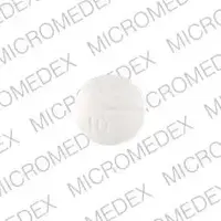 Dapsone (systemic) (monograph) (Medically reviewed)-JACOBUS 25 102-25 mg-White-Round