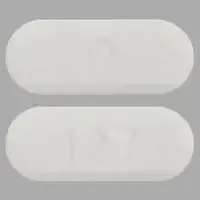 Everolimus (Everolimus)-P 127-7.5 mg-White-Capsule-shape