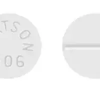 Labetalol (Labetalol (oral/injection) [ la-bay-ta-lol ])-WATSON 606-200 mg-White-Round