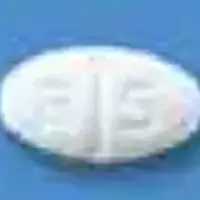 Levocetirizine (Levocetirizine [ lee-voe-se-tir-a-zeen ])-R 5-5 mg-White-Oval