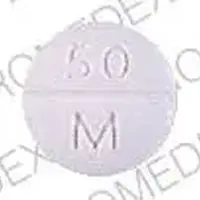 Levothyroxine (oral/injection) (Levothyroxine (oral/injection) [ lee-voe-thye-rox-een ])-50 M-0.05 mg-White-Round