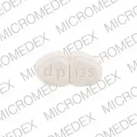 Levoxyl (Levothyroxine [ lee-voe-thye-rox-een ])-LEVOXYL dp 125-125 mcg (0.125 mg)-Brown-Oval