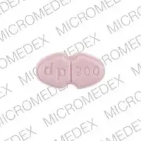 Levoxyl (Levothyroxine [ lee-voe-thye-rox-een ])-LEVOXYL dp 200-200 mcg (0.2 mg)-Pink-Oval