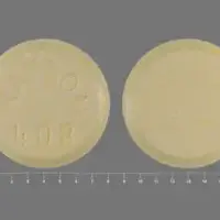 Lisinopril (Lisinopril [ lyse-in-oh-pril ])-WATSON 408-20 mg-Yellow-Round