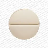 Lithium (Lithium [ lith-ee-um ])-54 346-450 mg-White-Round