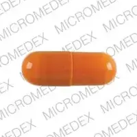 Loperamide (Loperamide [ loe-per-a-mide ])-MYLAN 2100 MYLAN 2100-2 mg-Brown-Capsule-shape