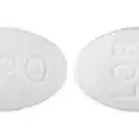 Loratadine (Loratadine [ lor-at-a-deen ])-APO LOR 10-10 mg-White-Oval