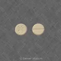 Lorazepam (injection) (Lorazepam (injection) [ lor-a-ze-pam ])-GG 93-2 mg-White-Round