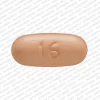 Nabumetone (Nabumetone [ na-bue-me-tone ])-93 16-750 mg-Beige-Oval