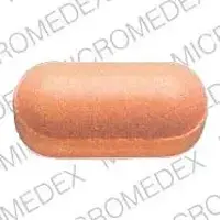 Naproxen (Naproxen [ na-prox-en ])-GG 725-375 mg-Orange-Oval