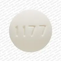 Neomycin (Neomycin [ nee-oh-my-sin ])-93 1177-500 mg-White-Round