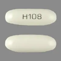 Nimodipine (Nimodipine [ nih-mo-dih-peen ])-H108-30 mg-White-Capsule-shape