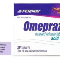 Omeprazole + syrspend sf alka (Omeprazole [ oh-mep-ra-zol ])-20-20 mg-Pink-Capsule-shape