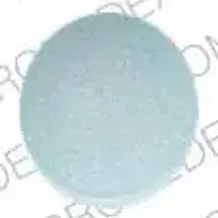 Oxybutynin (Oxybutynin (oral) [ ox-i-bue-ti-nin ])-WATSON 779-5 mg-Blue-Round