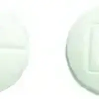 Oxycodone (Oxycodone [ ox-i-koe-done ])-15 M-15 mg-Green-Round