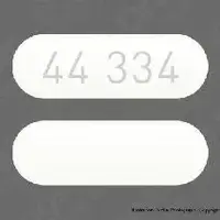 Acetaminophen, aspirin, and caffeine (Acetaminophen, aspirin, and caffeine [ ah-seet-a-min-oh-fen, asp-i-rin, and-kaf-een ])-44 334-acetaminophen 250 mg / aspirin 250 mg / caffeine 65 mg-White-Capsule-shape