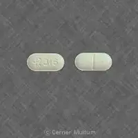 Phentermine (Phentermine [ fen-ter-meen ])-R 316-37.5 mg-White-Capsule-shape