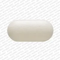 Potassium chloride (Potassium chloride [ poe-tass-ee-um ])-US 10-10 mEq (750 mg)-White-Oval