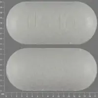 Potassium chloride (Potassium chloride [ poe-tass-ee-um ])-US 10-10 mEq (750 mg)-White-Oval