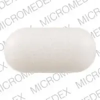 Potassium chloride (Potassium chloride [ poe-tass-ee-um ])-US 10-10 mEq (750 mg)-White-Oval