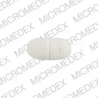 Torsemide (Torsemide (oral/injection) [ tor-se-mide ])-9 3 7127-5 mg-White-Oval