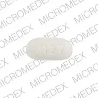 Torsemide (Torsemide (oral/injection) [ tor-se-mide ])-9 3 7127-5 mg-White-Oval