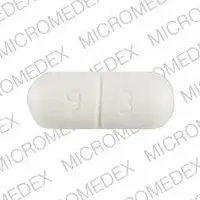 Torsemide (Torsemide (oral/injection) [ tor-se-mide ])-9 3 7130-100 mg-White-Oval