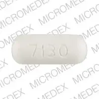 Torsemide (Torsemide (oral/injection) [ tor-se-mide ])-9 3 7130-100 mg-White-Oval