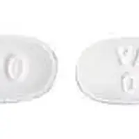 Varenicline (Varenicline [ ver-en-e-kleen ])-APO VAR 0.5-0.5 mg-White-Capsule-shape