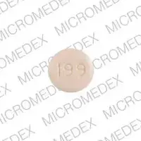 Venlafaxine (Venlafaxine [ ven-la-fax-een ])-9 3 199-25 mg-Orange-Round