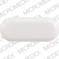 Diethylpropion (Diethylpropion [ dye-eth-ill-proe-pee-on ])-WATSON 782-75 mg-White-Oval