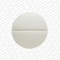 Morphine (Morphine (oral) [ mor-feen ])-54 262-30 mg-White-Round