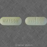 Naloxone and pentazocine (Naloxone and pentazocine (oral) [ nal-ox-one-and-pen-taz-oh-seen ])-WATSON 395 50 0 .5-0.5 mg / 50 mg-Green-Oval