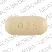 Nefazodone (Nefazodone [ ne-faz-oh-done ])-93 1025-200 mg-Yellow-Capsule-shape