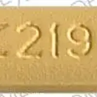 Probenecid (Probenecid [ proe-ben-a-sid ])-Z2190-500 mg-Capsule-shape