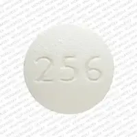 Raloxifene (Raloxifene [ ra-lox-i-feen ])-IG 256-60 mg-White-Round