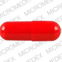 Rifampin (Rifampin (oral/injection) [ rif-am-pin ])-E 801 E 801-150 mg-Orange-Capsule-shape