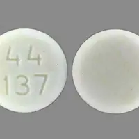 Mylanta gas minis cherry (Simethicone [ sye-meth-i-cone ])-44 137-80 mg-White-Round