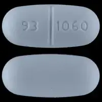 Sotalol (Sotalol (oral/injection) [ soe-ta-lol ])-93 1060-120 mg-White-Oval