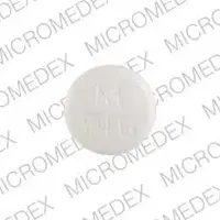 Spironolactone (Spironolactone [ spir-on-oh-lak-tone ])-M 146-25 MG-White-Round