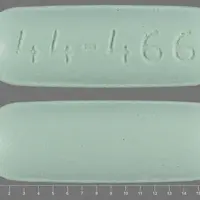 Sinus pain & pressure (Acetaminophen and phenylephrine [ a-seet-a-min-oh-fen-and-fen-il-eff-rin ])-44-466-325 mg / 5 mg-Green-Capsule-shape