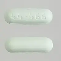 Mygrex (Acetaminophen and phenylephrine [ a-seet-a-min-oh-fen-and-fen-il-eff-rin ])-44-466-325 mg / 5 mg-Green-Capsule-shape